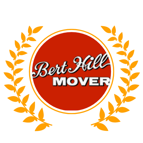 bert hill movers bert hill movers