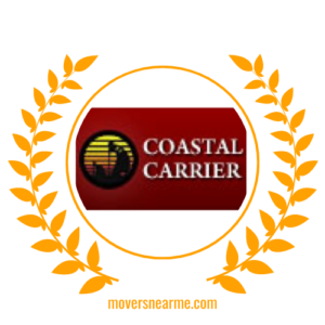 coastal carrier movers coastal carrier movers