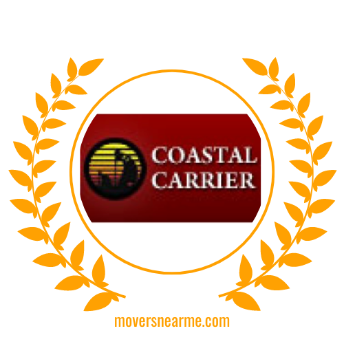 coastal carrier movers