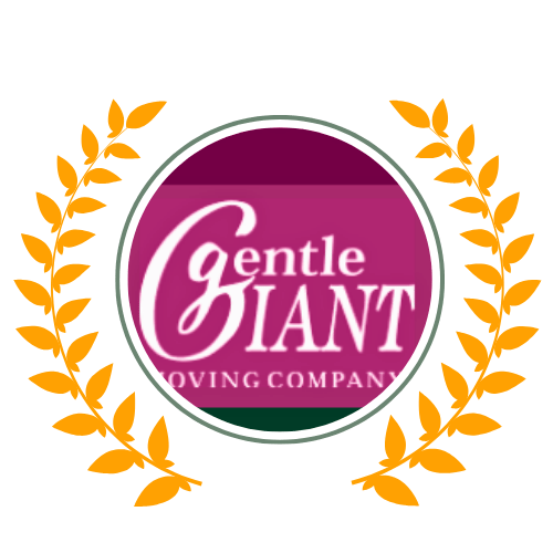 gentle giant moving