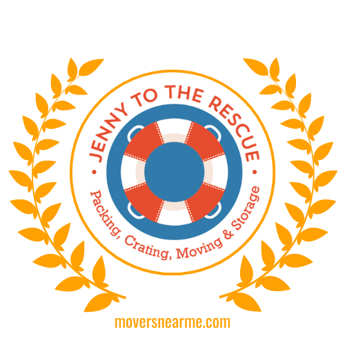 Jenny Movers NC Jenny Movers NC