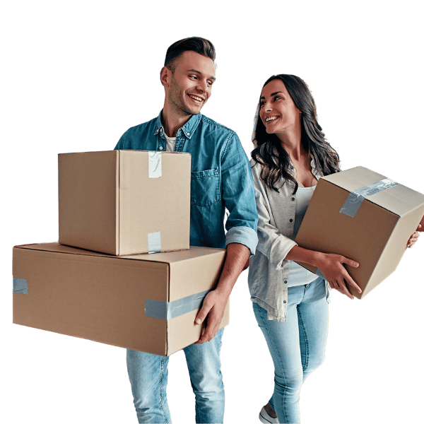 local moving company