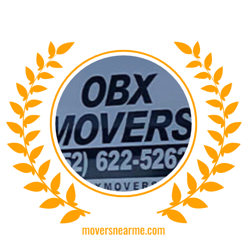 obx movers