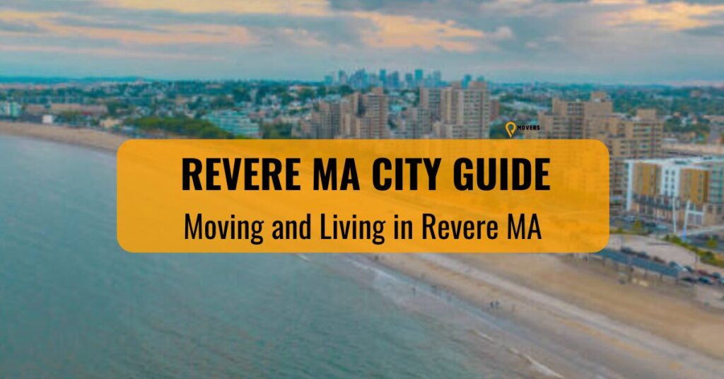 revere ma