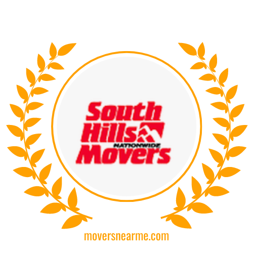 South Hills Movers South Hills Movers