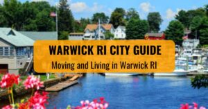 warwick ri