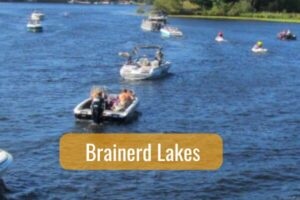 brainerd lakes