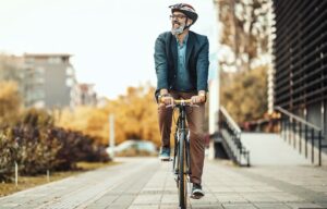 best towns to live in for bikers