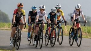 best towns to live for road mountain bikers