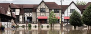 Biltmore Flooding