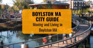 boylston ma