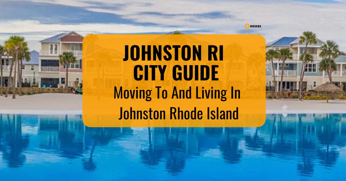 johnston ri