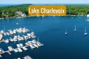 lake charlevoix