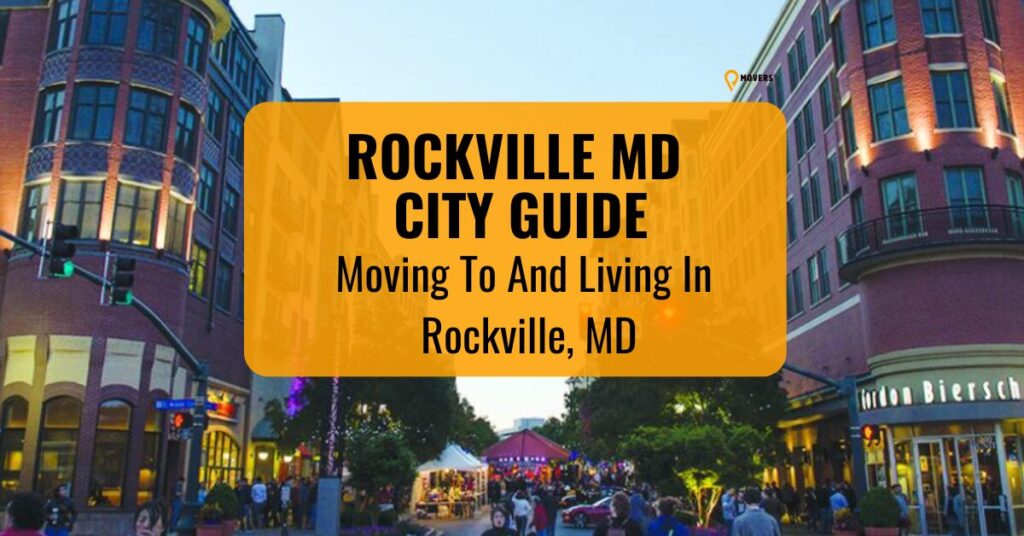 rockville md