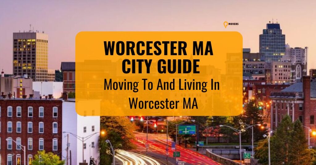worcester ma