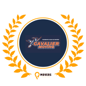 Cavalier Moving
