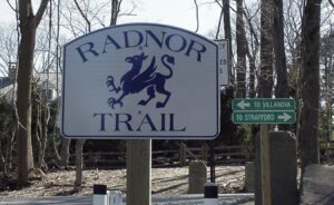 living in radnor pa