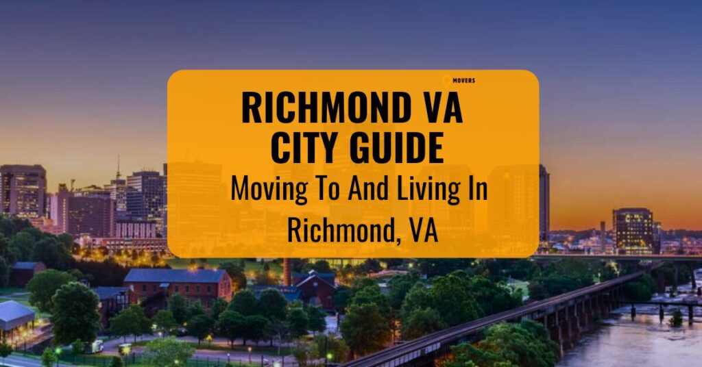 richmond va