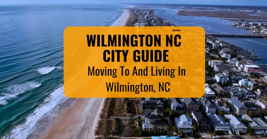 wilmington nc